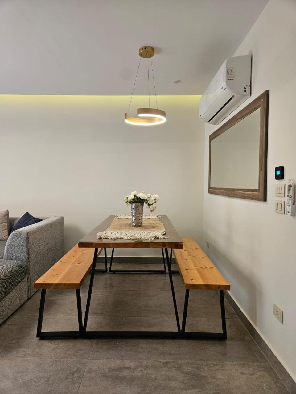 The Luxe Retreat And Uniqueness Apartamento
