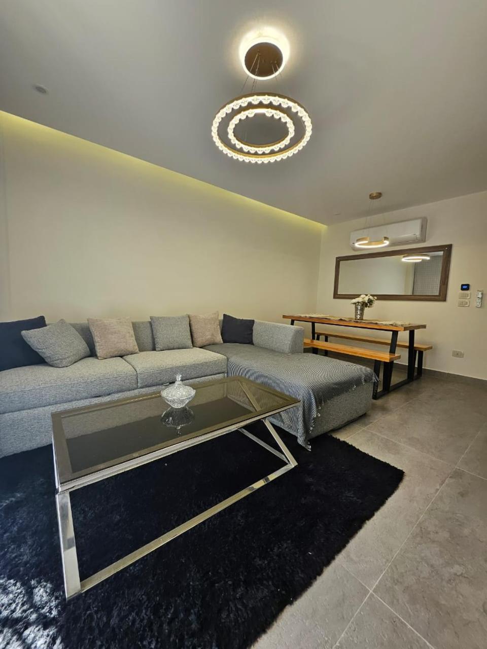 Apartamento The Luxe Retreat And Uniqueness