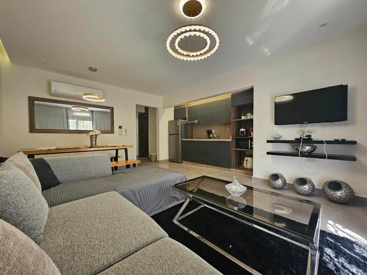 Apartamento The Luxe Retreat And Uniqueness *