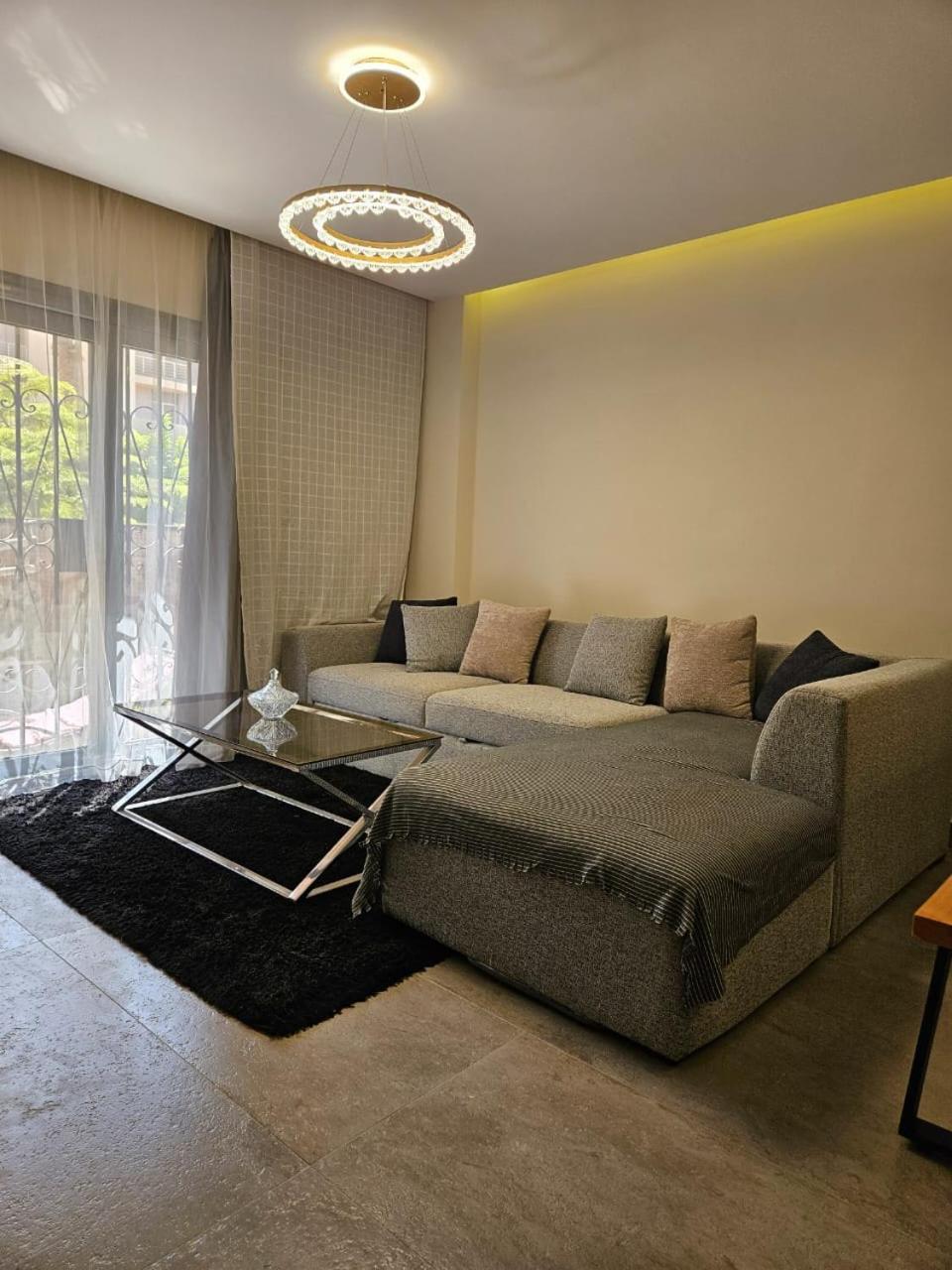 The Luxe Retreat And Uniqueness * Cairo