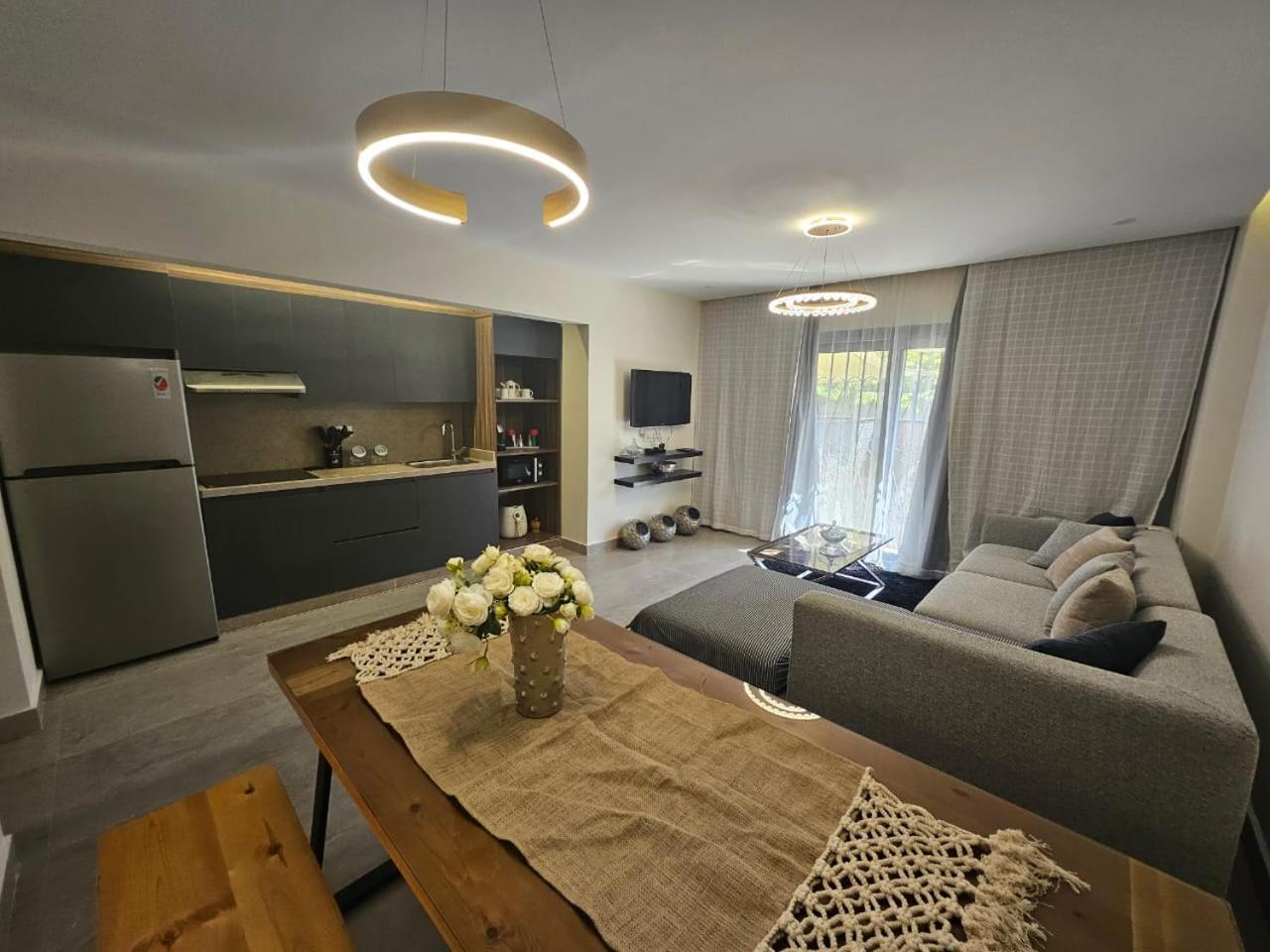 The Luxe Retreat And Uniqueness Apartamento *