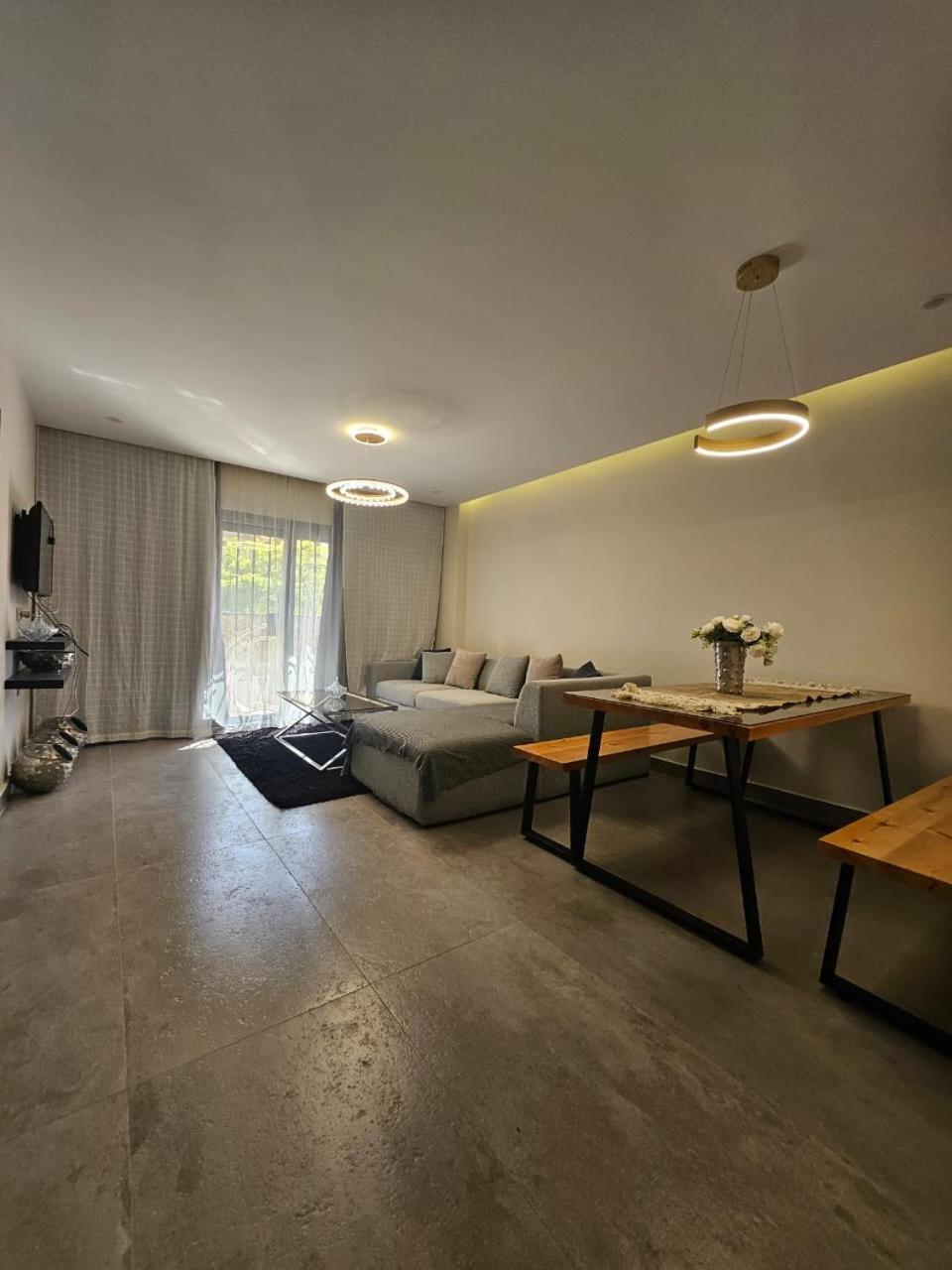 The Luxe Retreat And Uniqueness *