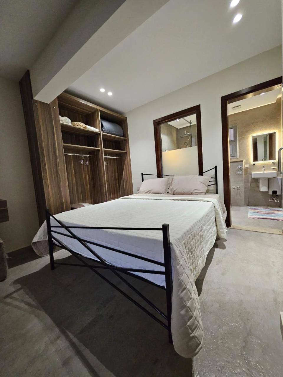 The Luxe Retreat And Uniqueness Apartamento
