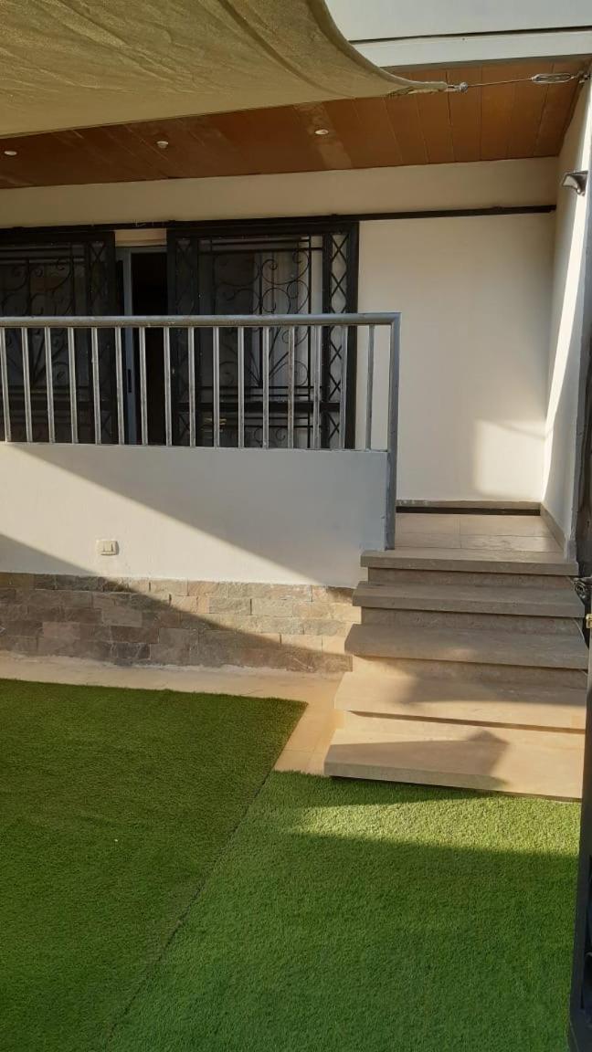 Apartment The Luxe Retreat And Uniqueness Cairo