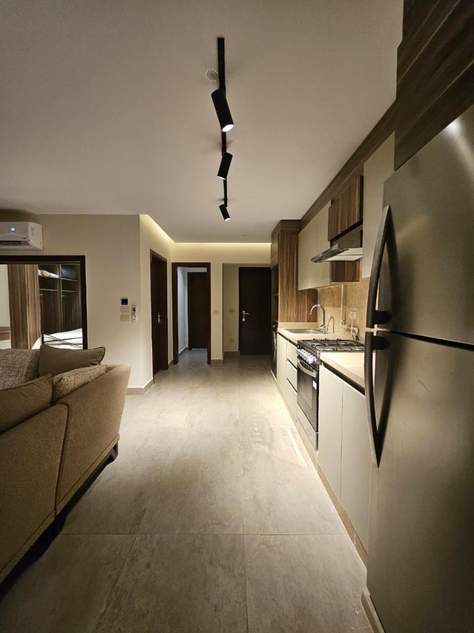 Apartamento The Luxe Retreat And Uniqueness