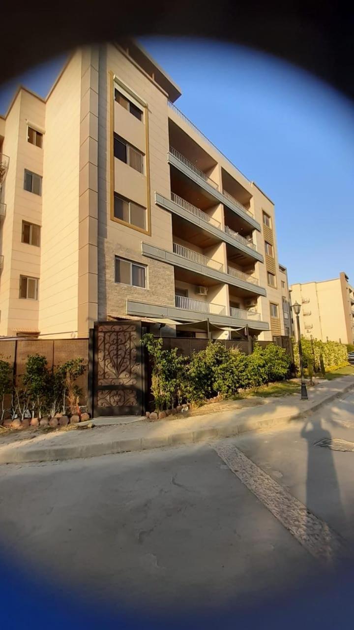 Apartment The Luxe Retreat And Uniqueness Cairo