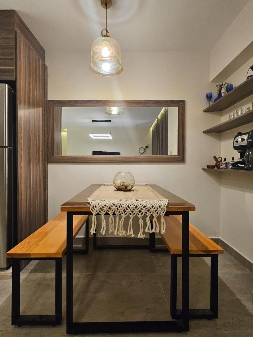 The Luxe Retreat And Uniqueness
