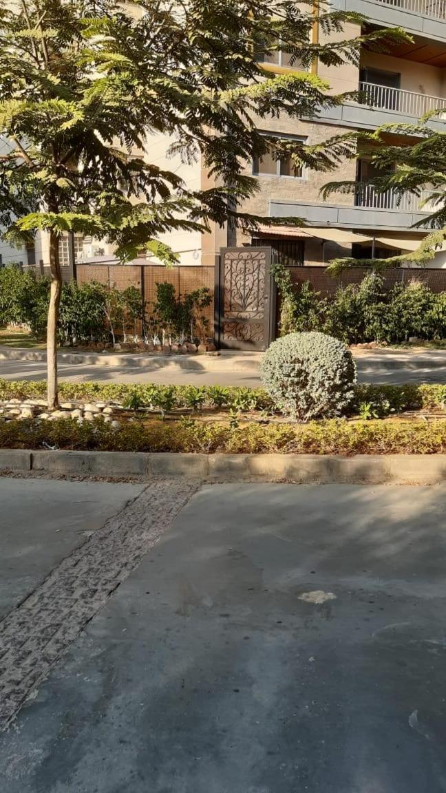 Apartamento The Luxe Retreat And Uniqueness Cairo
