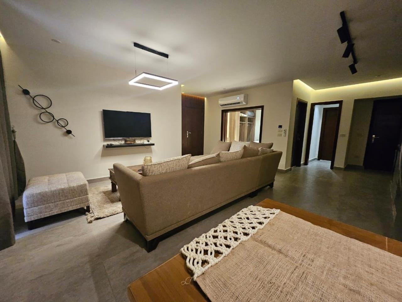 Apartamento The Luxe Retreat And Uniqueness