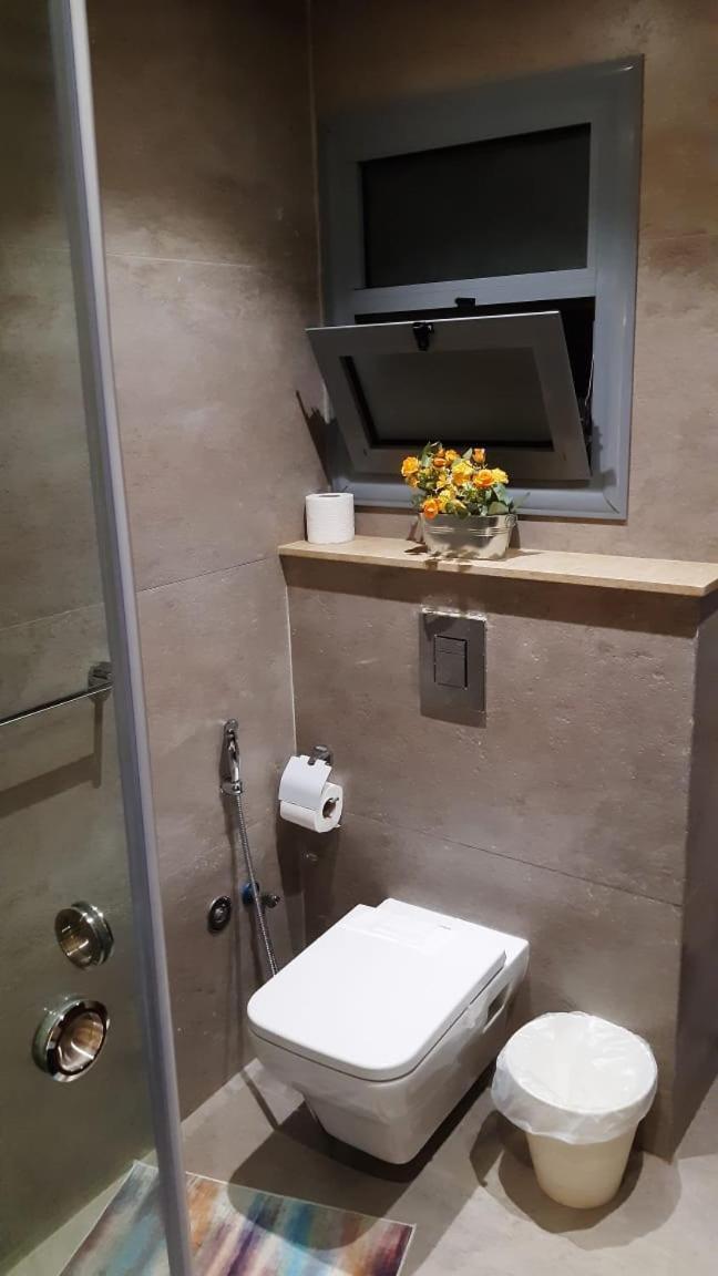 The Luxe Retreat And Uniqueness Apartamento Cairo