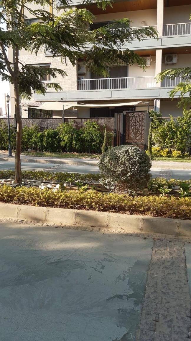 Apartamento The Luxe Retreat And Uniqueness Cairo