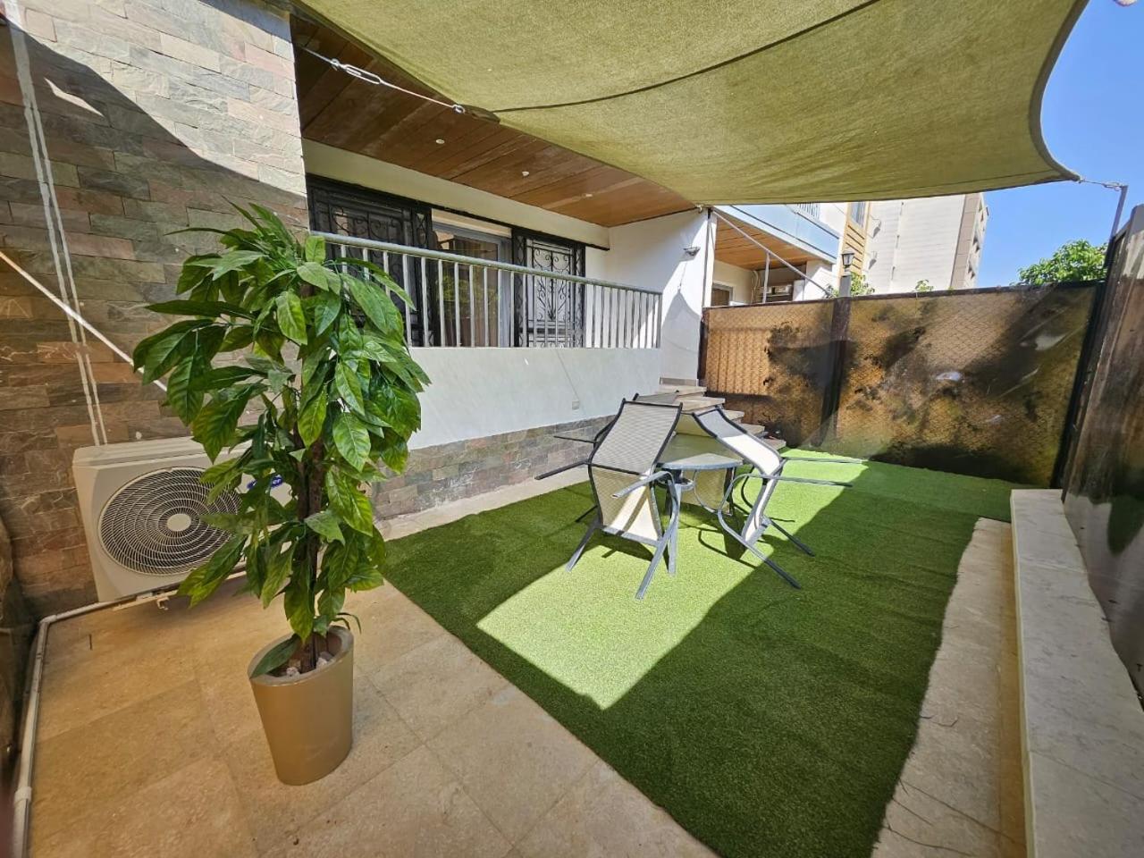 The Luxe Retreat And Uniqueness Cairo