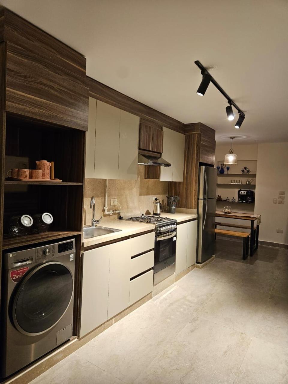 The Luxe Retreat And Uniqueness Apartamento