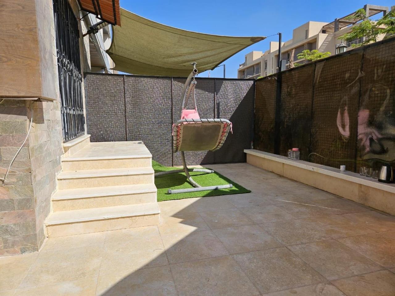 Apartamento The Luxe Retreat And Uniqueness Cairo