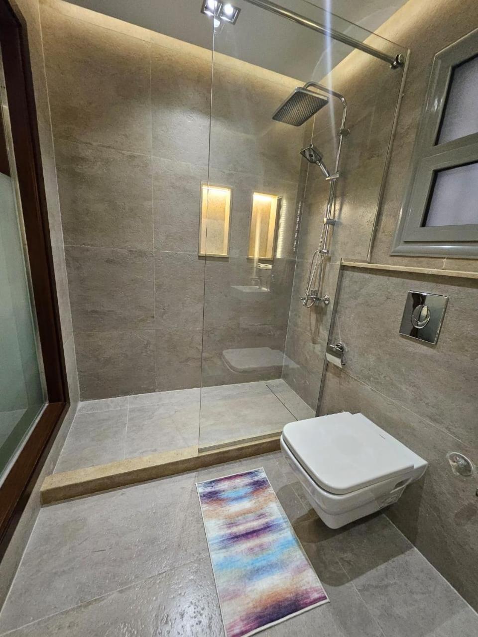 The Luxe Retreat And Uniqueness *