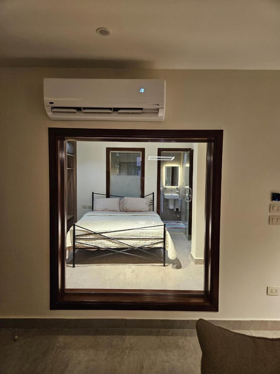 The Luxe Retreat And Uniqueness Apartamento Cairo