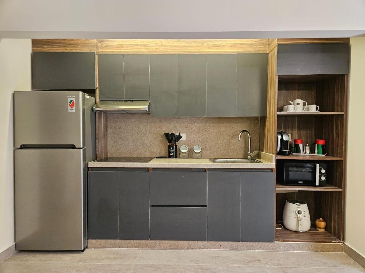 Apartamento The Luxe Retreat And Uniqueness *