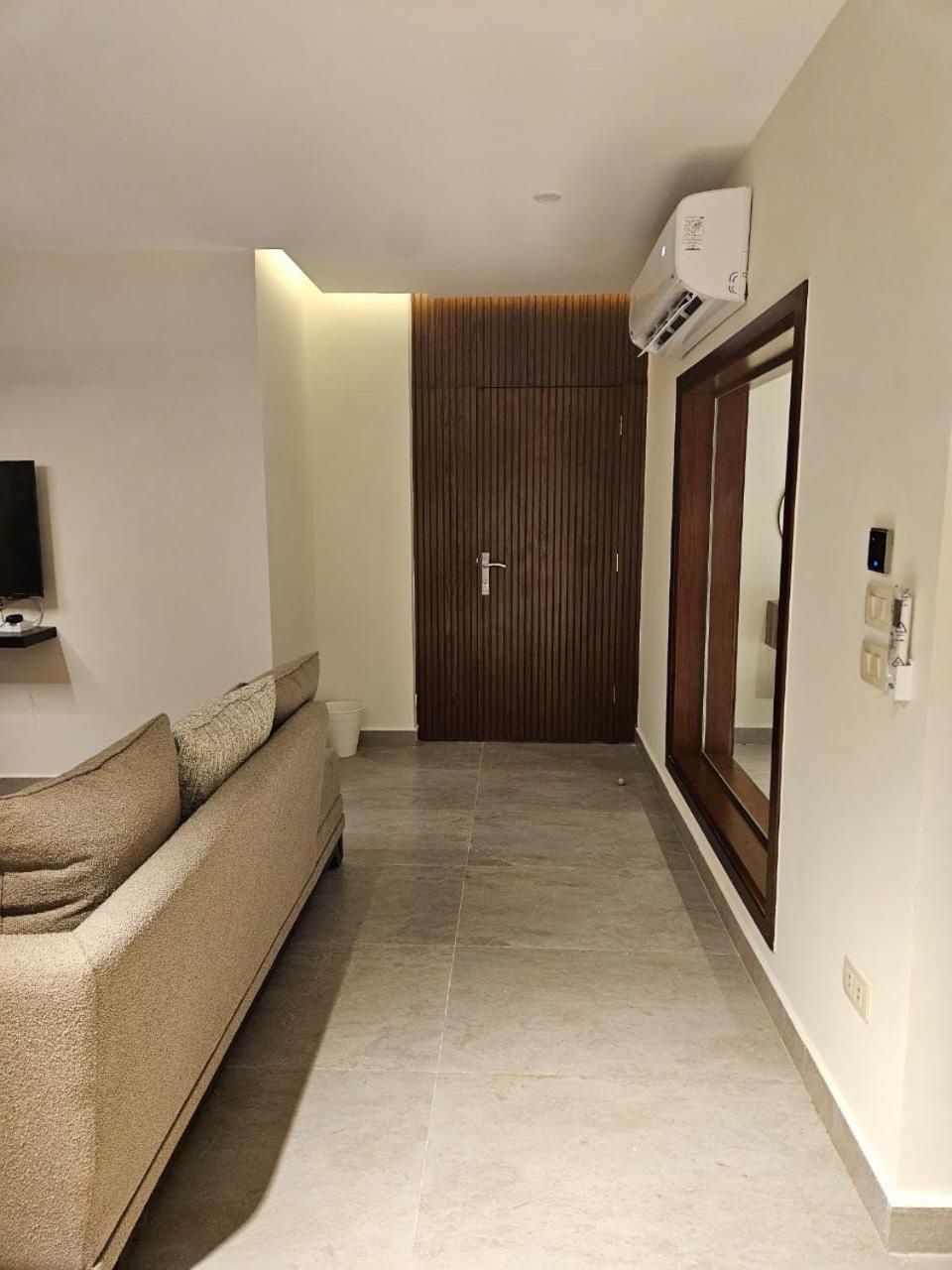Apartamento The Luxe Retreat And Uniqueness