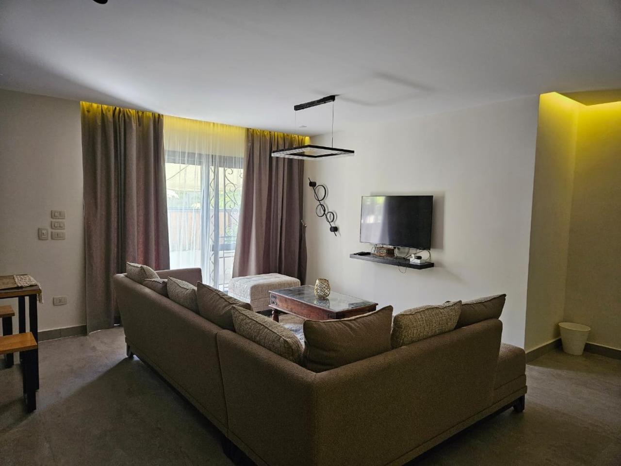 Apartamento The Luxe Retreat And Uniqueness