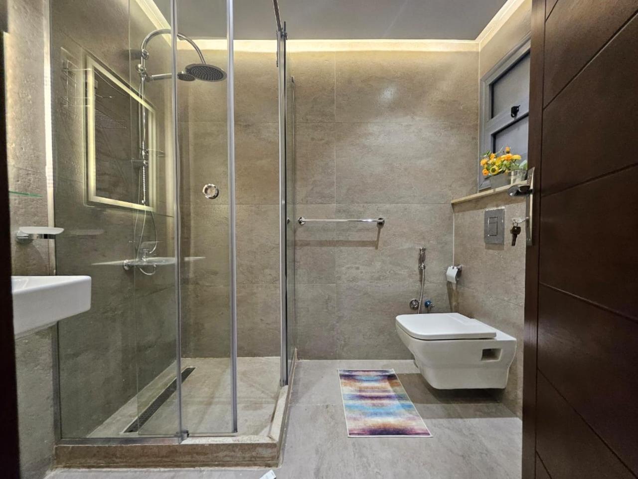 The Luxe Retreat And Uniqueness Apartamento *