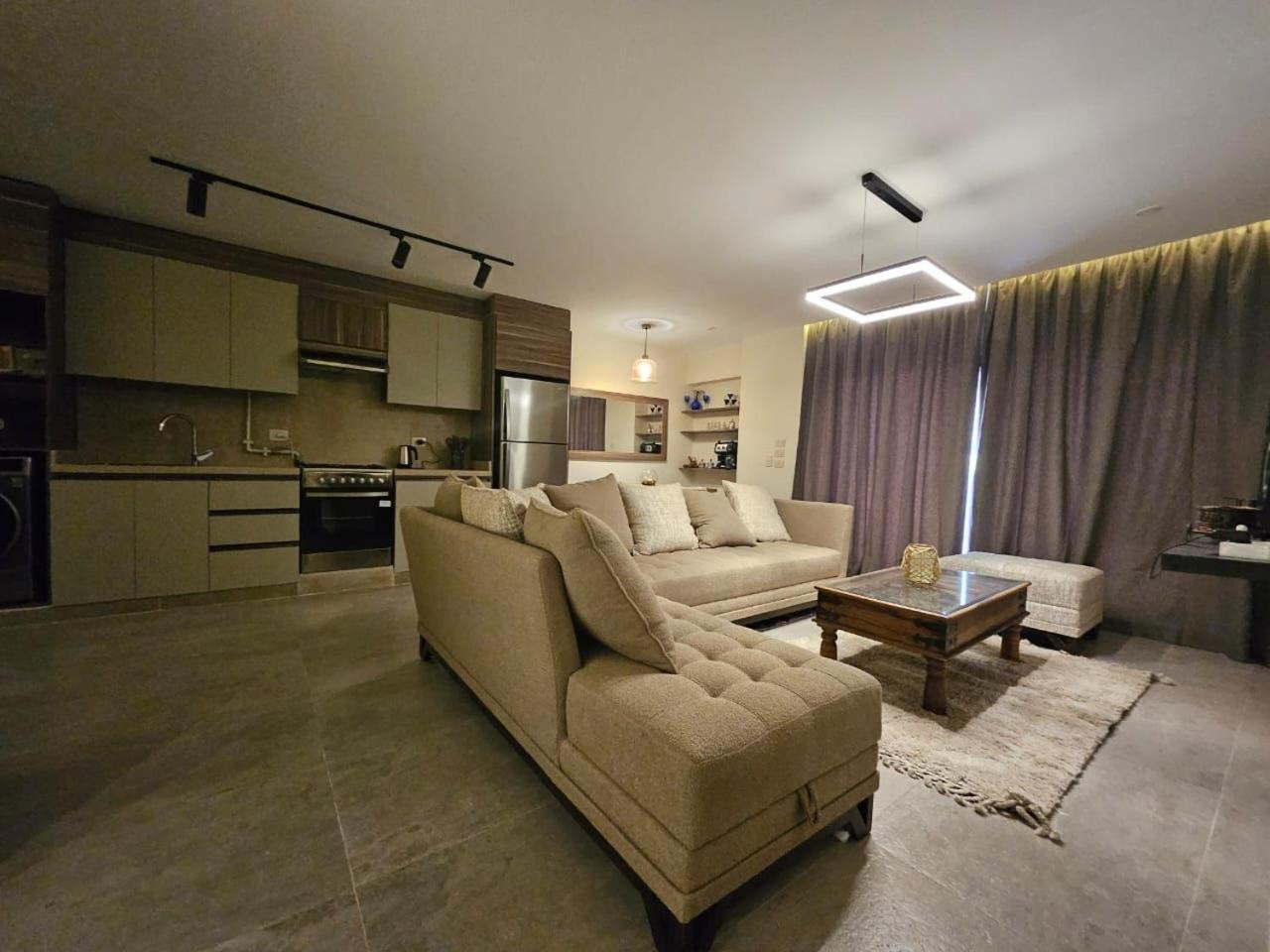 Apartamento The Luxe Retreat And Uniqueness *
