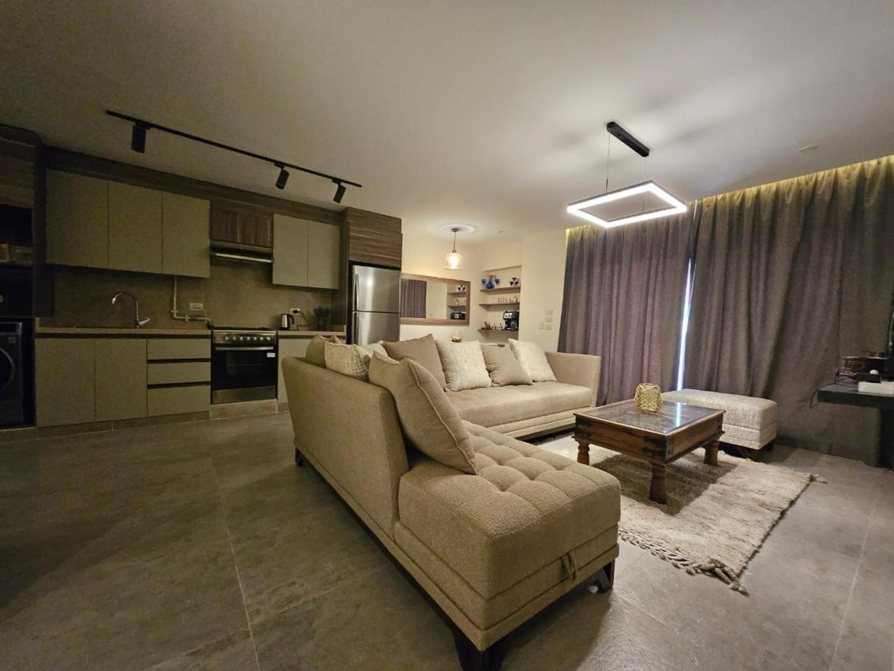 Apartamento The Luxe Retreat And Uniqueness *
