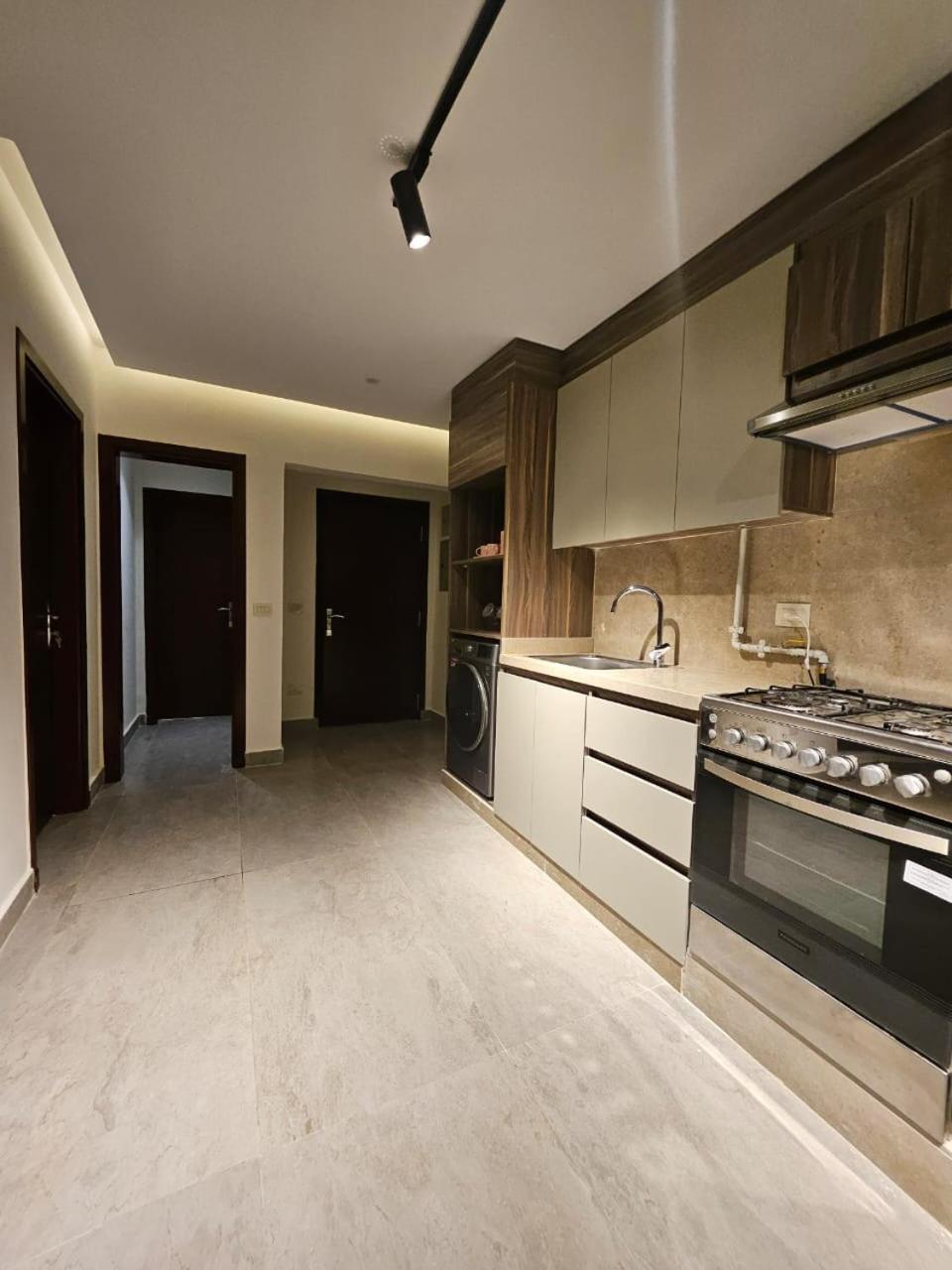 The Luxe Retreat And Uniqueness Apartamento Cairo