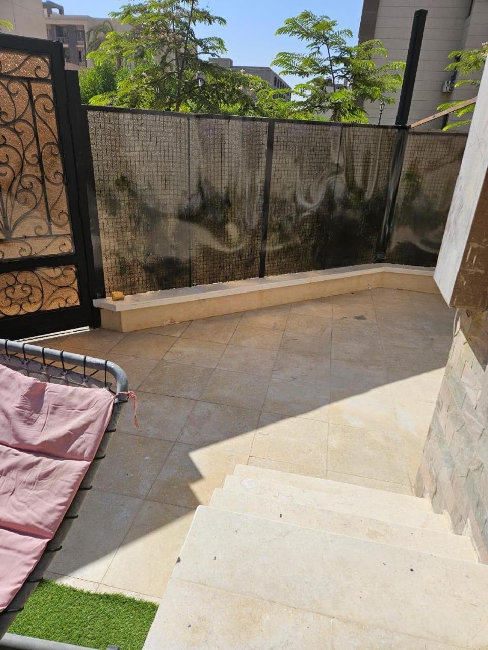 Apartamento The Luxe Retreat And Uniqueness Cairo
