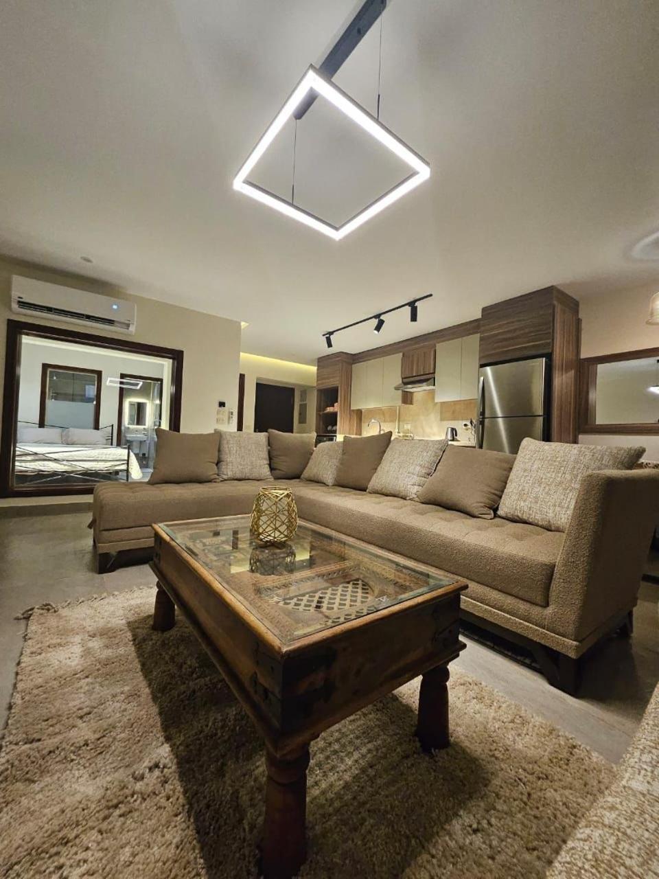 The Luxe Retreat And Uniqueness Apartamento