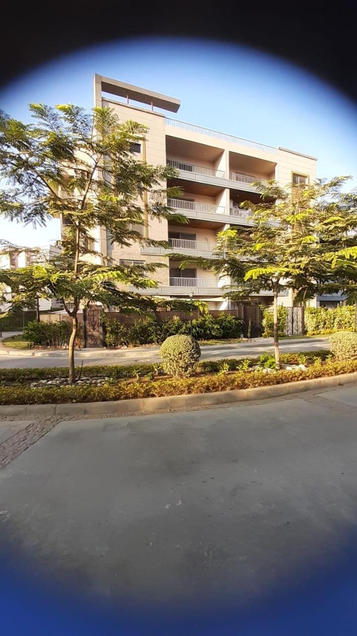 Apartment The Luxe Retreat And Uniqueness Cairo