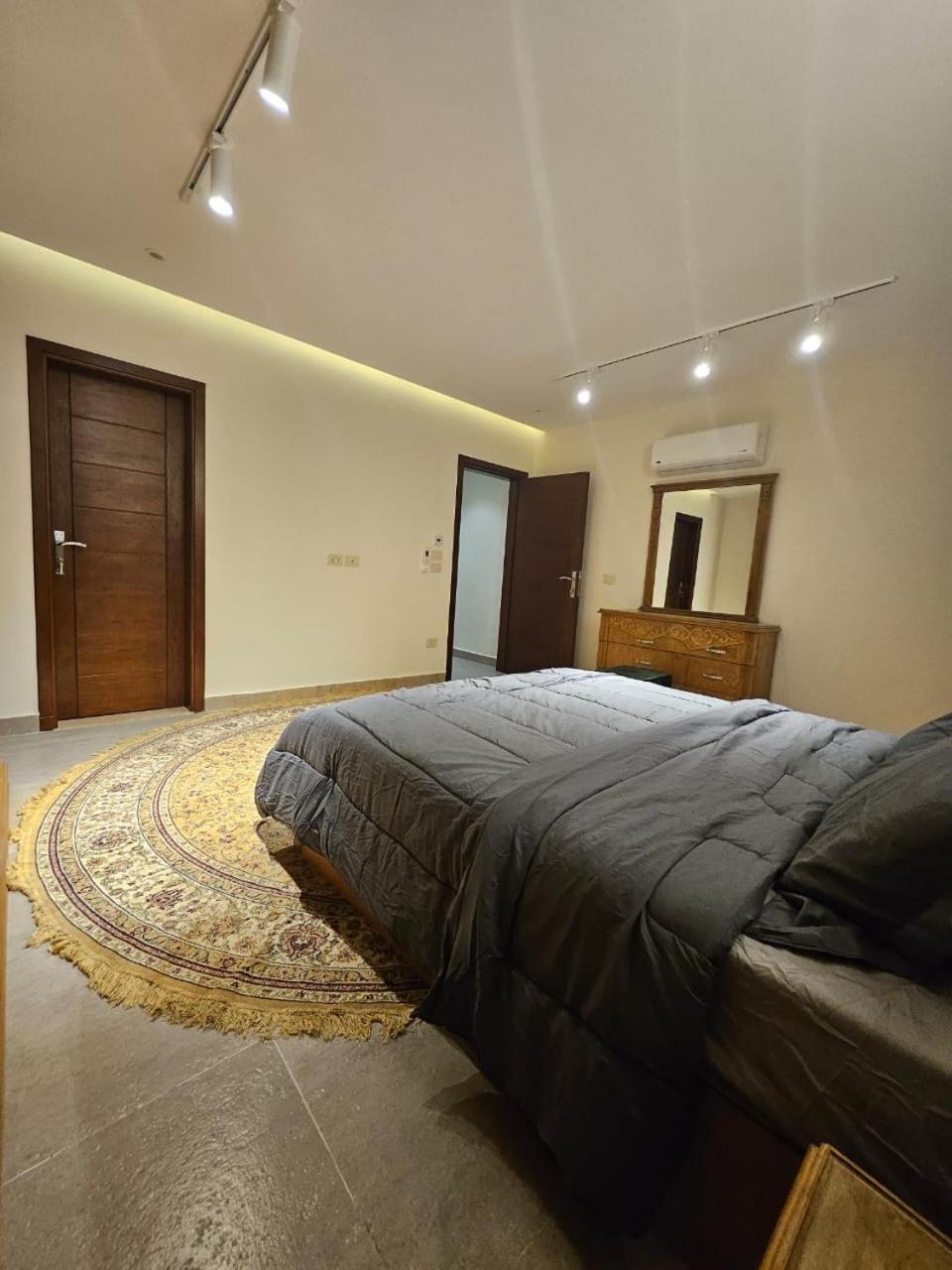 The Luxe Retreat And Uniqueness Cairo