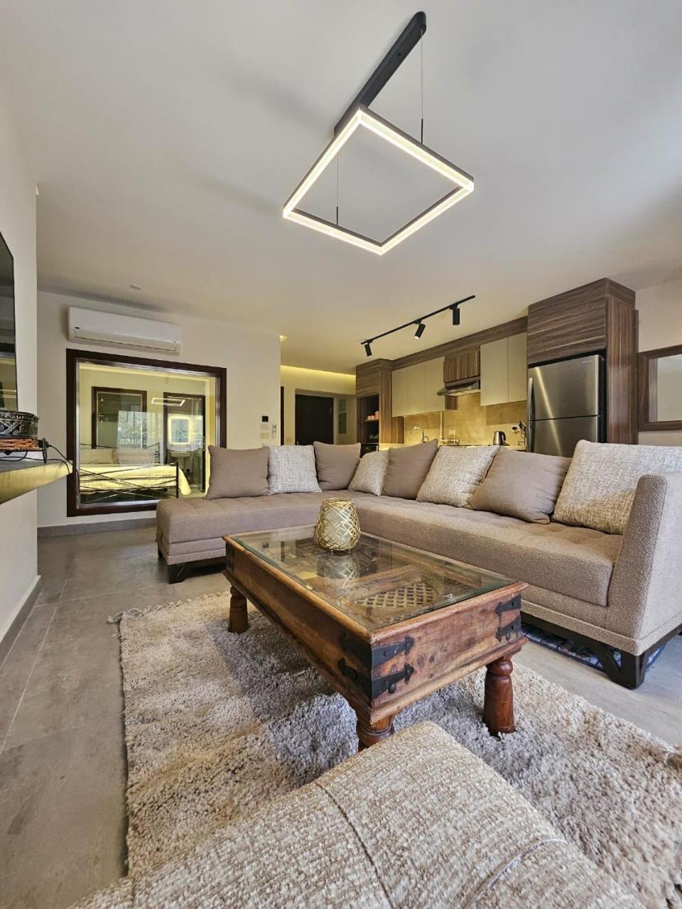 The Luxe Retreat And Uniqueness * Cairo