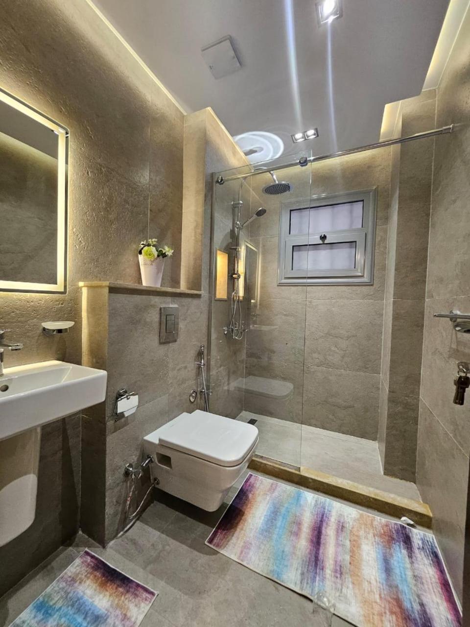 The Luxe Retreat And Uniqueness Apartamento