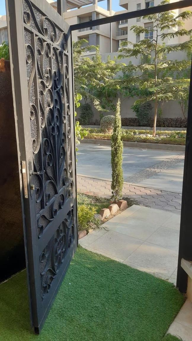 The Luxe Retreat And Uniqueness Cairo