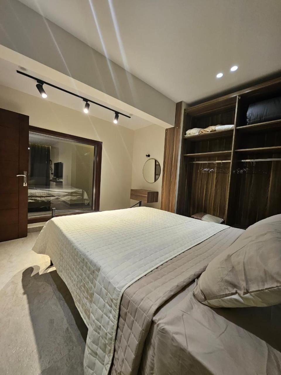 The Luxe Retreat And Uniqueness Cairo