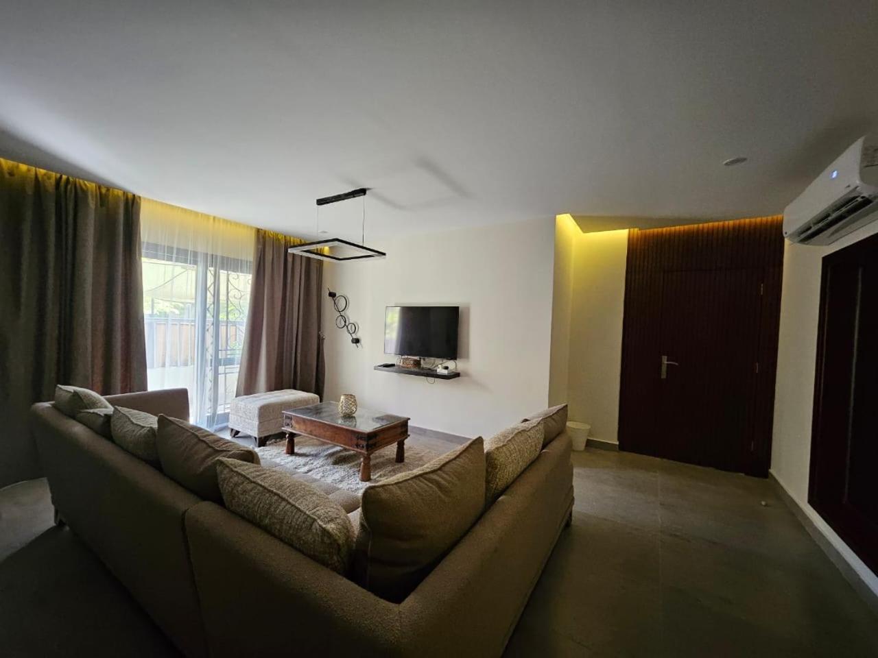 The Luxe Retreat And Uniqueness * Cairo