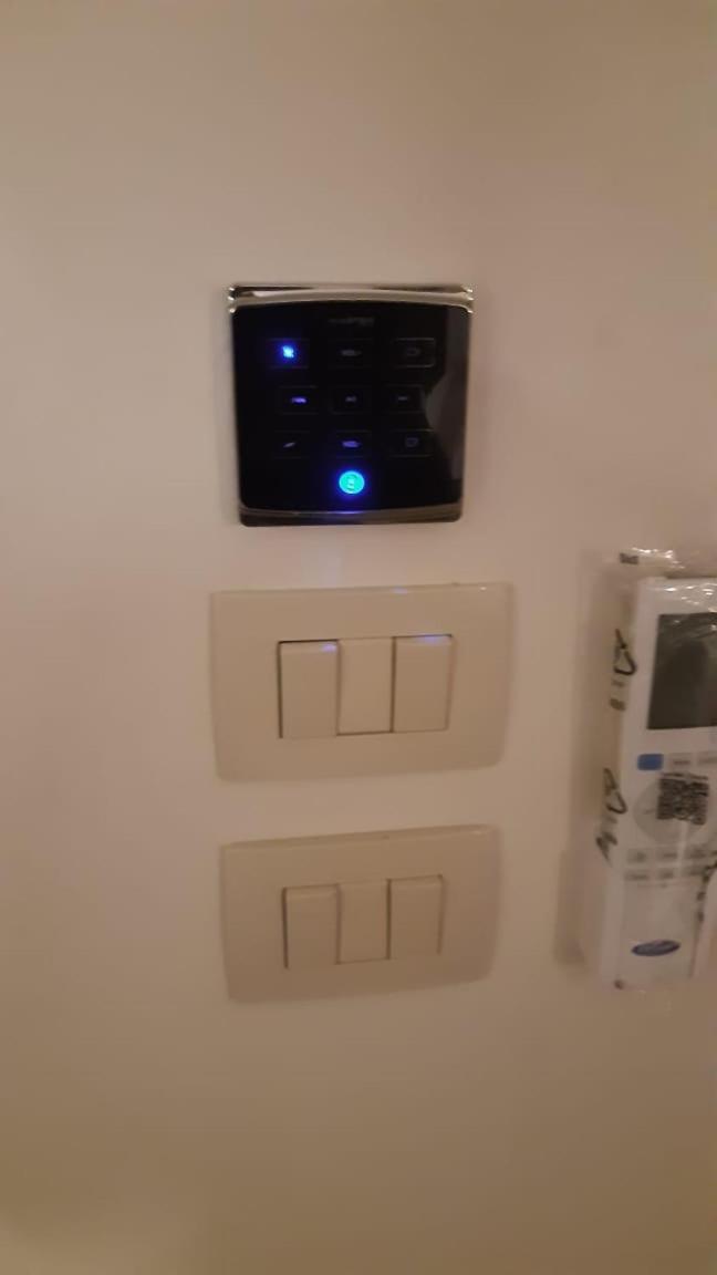Apartamento The Luxe Retreat And Uniqueness Cairo